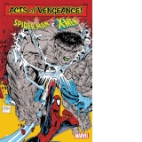 Acts Of Vengeance: Spider-man & The X-men