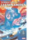 Captain America By Ta-nehisi Coates Vol. 1