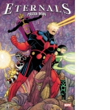 Eternals Poster Book