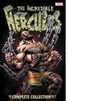 Incredible Hercules: The Complete Collection Vol. 2