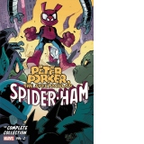Peter Porker, The Spectacular Spider-ham: The Complete Collection Vol. 2