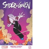 Spider-gwen: Amazing Powers