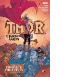 Thor By Jason Aaron: The Complete Collection Vol. 2