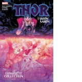 Thor By Jason Aaron: The Complete Collection Vol. 3