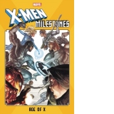 X-men Milestones: Age Of X