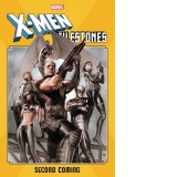 X-men Milestones: Second Coming