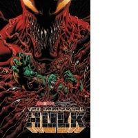 Absolute Carnage: Immortal Hulk And Other Tales