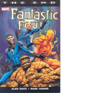 Fantastic Four: The End