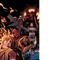 Avengers By Jason Aaron Vol. 7: The Age Of Khonshu