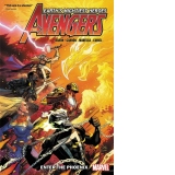Avengers By Jason Aaron Vol. 8