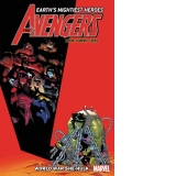 Avengers By Jason Aaron Vol. 9