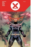 X-men By Jonathan Hickman Vol. 3