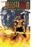 Hellstrom: Prince Of Lies