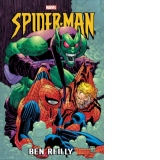 Spider-man: Ben Reilly Omnibus Vol. 2