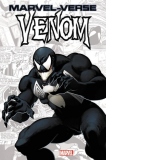 Marvel-verse: Venom
