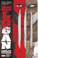 Dead Man Logan: The Complete Collection