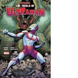 Ultraman Vol. 2: The Trials Of Ultraman