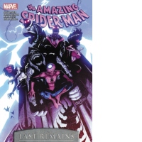 Amazing Spider-man By Nick Spencer Vol. 11