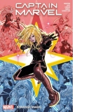 Captain Marvel Vol. 6