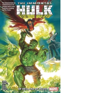 Immortal Hulk Vol. 10