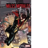 Miles Morales Vol. 5: The Clone Saga