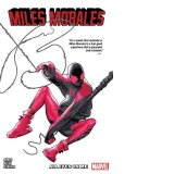 Miles Morales Vol. 6: All Eyes On Me