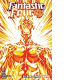 Fantastic Four Vol. 9