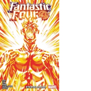 Fantastic Four Vol. 9