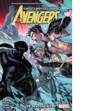 Avengers By Jason Aaron Vol. 10: The Death Hunters