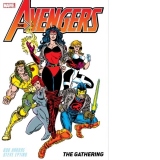 Avengers: The Gathering Omnibus