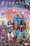 Eternals: Cosmic Origins