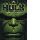 Immortal Hulk By Alex Ross Poster Book
