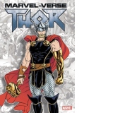 Marvel-verse: Thor