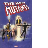 New Mutants Omnibus Vol. 1