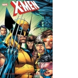 X-men By Chris Claremont & Jim Lee Omnibus Vol. 2