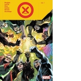 X-men By Gerry Duggan Vol. 1