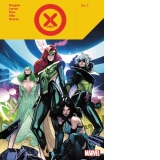 X-men By Gerry Duggan Vol. 2