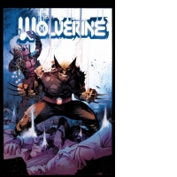 Wolverine By Benjamin Percy Vol. 4