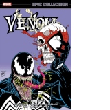 Venom Epic Collection: Symbiosis