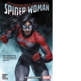 Spider-woman Vol. 2