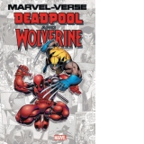 Marvel-verse: Deadpool & Wolverine
