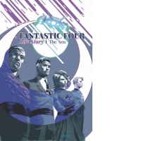 Fantastic Four: Life Story