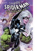 Symbiote Spider-man: Crossroads