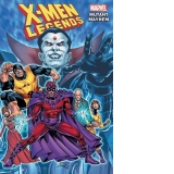X-men Legends Vol. 2: Mutant Mayhem