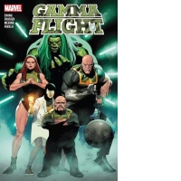 Gamma Flight