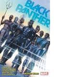 Black Panther By John Ridley Vol. 2