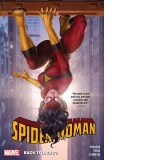 Spider-woman Vol. 3