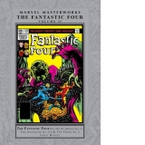 Marvel Masterworks: The Fantastic Four Vol. 23