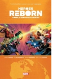 Heroes Reborn: America's Mightiest Heroes