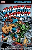 Captain America Epic Collection: Dawn's Early Light